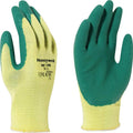 Honeywell NF14E Protective Work Gloves with Nitrile Coating | Safety Gloves for Construction & Industrial Use