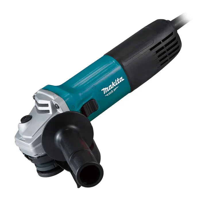 Makita Angle Grinder Machine, 115 mm (4-1/2 inch), 850W, 11,000rpm, 2.0kg M9510B