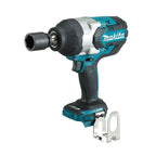 Makita Cordless Brushless Impact Wrench 3/4 inch, 18V, 0-1800rpm, 1050Nm, 3.7kg DTW1001Z