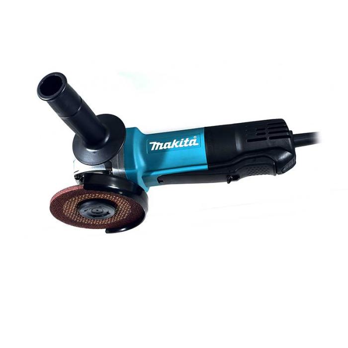 Makita Grinder Machine 4-1/2 inch, 840W, 11000rpm, 2.1kg 9557HPG