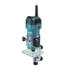 Makita Carving Machine For Wood, Collet Size 6mm (1/4 Inch), 530W, 35000rpm, 1.4kg M3700B