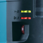 Makita Jack Hammer Machine, 1,510W, 1,450 BPM, Anti-Vibration, 17kg HM1317C