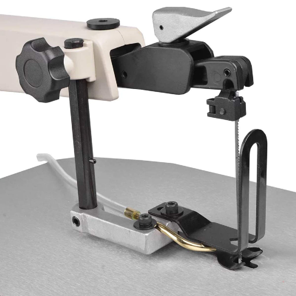 Makita Scroll Saw, 50 W, Thickness of Cut 2 inch (50 mm), 14.1kg SJ401