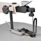 Makita Scroll Saw, 50 W, Thickness of Cut 2 inch (50 mm), 14.1kg SJ401