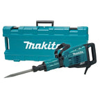 Makita Jack Hammer Machine, 1,510W, 1,450 BPM, Anti-Vibration, 17kg HM1317C