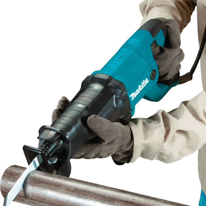 Makita JR3051TK 1200W Recipro Saw, 30mm Stroke, 3000 SPM