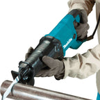 Makita JR3051TK 1200W Recipro Saw, 30mm Stroke, 3000 SPM