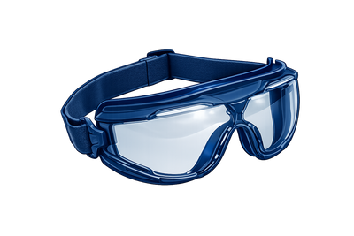 SAFETY EQUIPMENT