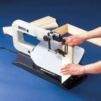 Makita Scroll Saw, 50 W, Thickness of Cut 2 inch (50 mm), 14.1kg SJ401