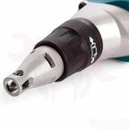 Makita Screw Gun, Hexagon Drive 1/4 inch, 570W, 0~6000rpm, 1.4kg FS6300