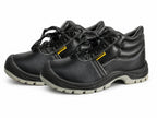 PRIME SAFETY AK Safety Shoes, Steel Toe 140J, Steel Plate