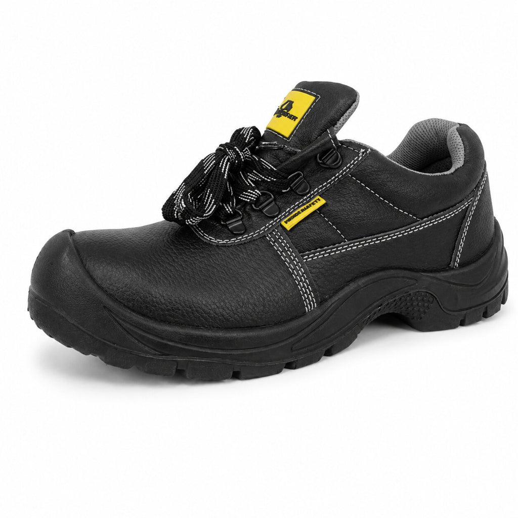 PRIME SAFETY AK Safety Shoes, Steel Toe 140J, Steel Plate