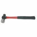 Proto J1312PGD Ball Pein Hammer 12 oz | Fiberglass Handle Professional Hamme