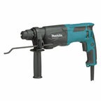 Makita Rotary Hammer Drill For Concrete, Steel, Wood, 22mm, 2 Operation Modes, 710W, 2.9kg M8700B