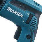Makita Impact Drill, For Masonry, Steel, Wood, Chuck 13mm, 680W, 2kg HP1640K