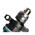 Makita Hammer Drill Machine 13mm, 430W, For Wood, Concrete and Steel, 1.8kg M8103KX2B