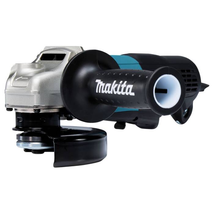 Makita Angle Grinder Machine, 125mm (5 inch), 1300 W, 11000rpm, 2.8 Kg GA5050