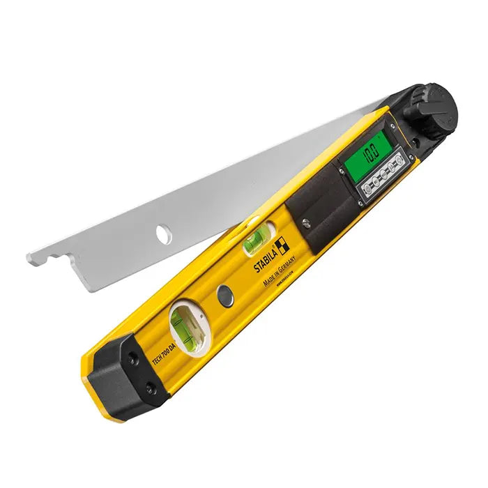 STABILA TECH 700 DA Digital Electronic Angle Finder, 45 cm, 18903