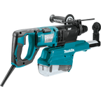 Makita Rotary Hammer Drill Machine, 3 Modes, Concrete 26mm, 800W, 4.4kg HR2661