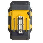 Stabila LAX 300 G Cross Line Laser Level 20 Meter | Self-Leveling Laser for Construction, Tiling & Electrical Work