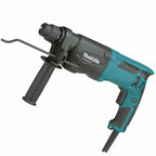 Makita Rotary Hammer Drill For Concrete, Steel, Wood, 22mm, 2 Operation Modes, 710W, 2.9kg M8700B