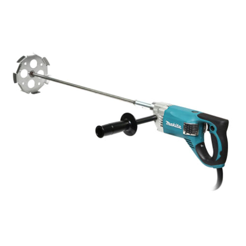 Makita Cement Mixer Machine, 1300 rpm, Blade 165mm, 850W, 2.6kg UT1305