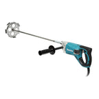 Makita Cement Mixer Machine, 1300 rpm, Blade 165mm, 850W, 2.6kg UT1305