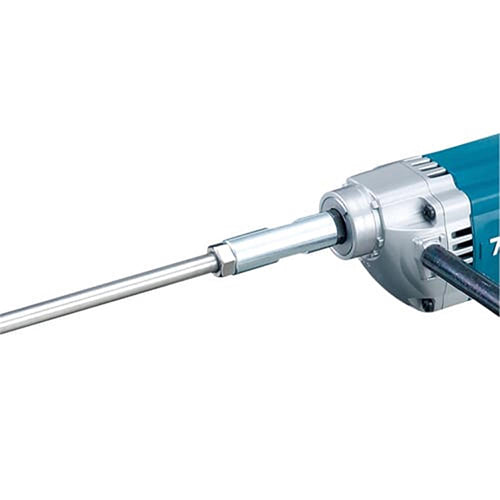 Makita Cement Mixer Machine, 1300 rpm, Blade 165mm, 850W, 2.6kg UT1305