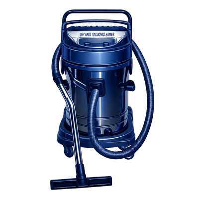 VACUUM CLEANERS