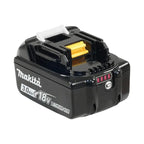 Makita Battery 18V, 3.0Ah, Lithium-Ion, with Charge Level Indicator 632G12-3