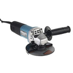 Makita Grinder Machine 4-1/2 inch, Slide Switch, 710W, 1.6 Kg 9554HNG