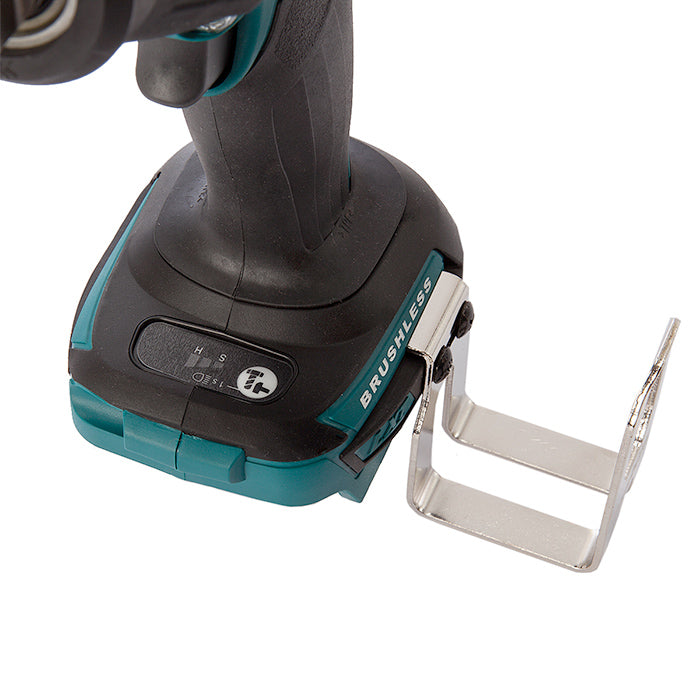 Makita Cordless Brushless Impact Wrench 3/4 inch, 18V, 0-1800rpm, 1050Nm, 3.7kg DTW1001Z