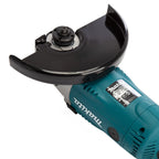 Makita Grinder Machine 9 inch, Large Trigger Switch, 2200W, 6000rpm, 5.8kg GA9020
