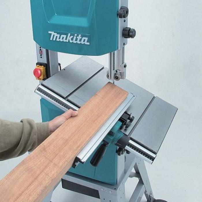 Makita LB1200F 900W Band Saw, 165mm Cutting Capacity