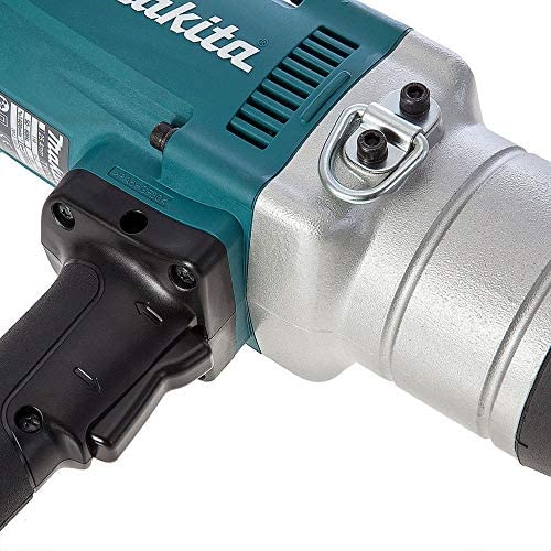 Makita Electric Impact Wrench 1 inch, 1200W, 1400rpm, 1000Nm, 8.6kg TW1000