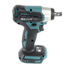 Makita Cordless Impact Wrench 1/2 inch, 18V, Brushless, 210Nm, 1.5kg DTW181RTJ