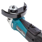 Makita Angle Grinder Machine, 125mm (5 inch), 1300 W, 11000rpm, 2.8 Kg GA5050