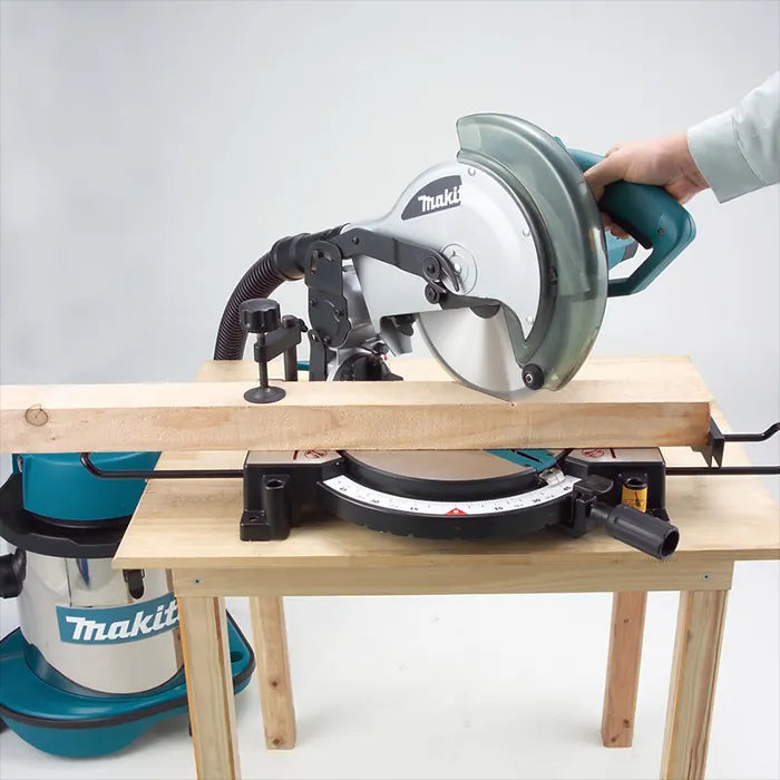 Makita Cut Off Machine, 255mm(10 inch), 1500W, 4200 rpm, 14.7Kg MLS100N