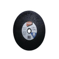 Makita Abrasive Cut-Off Wheel for Portable Cut-Off Saw, 355 × 3.0 × 25.4 mm, A36P, A-87672