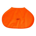 JSP UPF50 Hi-Vis Neck Cape, Orange, UV Protection, Waterproof, Flame Retardant, AHV150-001-600