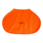 JSP UPF50 Hi-Vis Neck Cape, Orange, UV Protection, Waterproof, Flame Retardant, AHV150-001-600