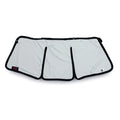 JSP EVO® Neck Cape - Grey - AHV180-000-400