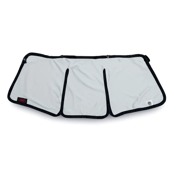JSP EVO® Neck Cape - Grey - AHV180-000-400