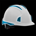 JSP Reflective CR2 Decal Kit for EVO®2/3 - Blue - Pack of 10 - AHV391-000-500