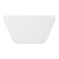 JSP Martcare® 20cm Slim Polycarbonate Visor - ANM060-730-000