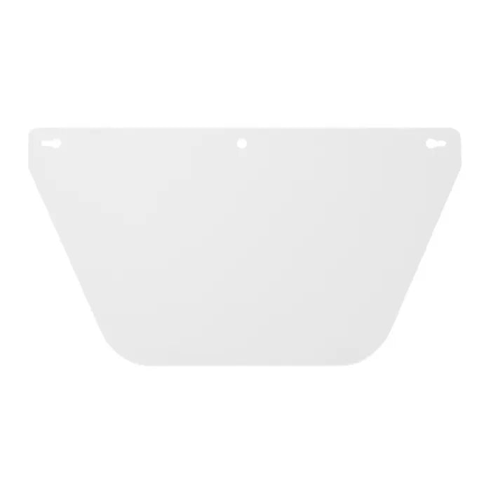 JSP Martcare® 20cm Slim Polycarbonate Visor - ANM060-730-000
