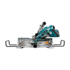 Makita Sliding Compound Miter Saw, 260mm (10-1/4 inch), 1510W, 3200rpm, 34kg LS1019L