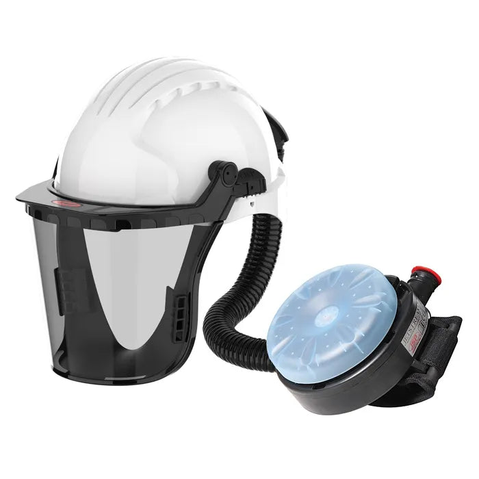 JSP Jetstream® Dust Constructor Kit (PSL) with Multi Plug - CBP020-000-000