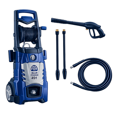 CLEANING TOOLS
