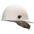 Fibre-Metal® P2HNR-500 SuperEight® Roughneck® Hard Hat, 8-Point Ratchet Suspension